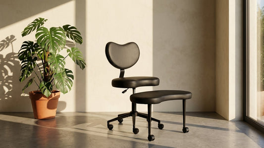 Sebidona Active Seat™ - The Ultimate Ergonomic ADHD Chair